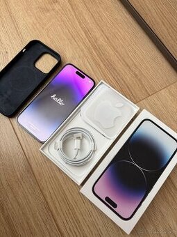 Iphone 14pro 128GB