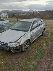 Kia Cerato - 1