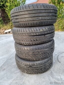 letne 205/55 r16