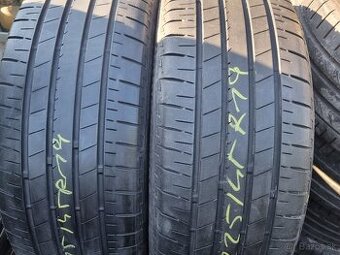 225/45R19 Bridgestone letné 4ks