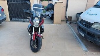 Kavasaki Versys 650