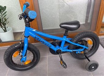 Bicykel Specialized 12