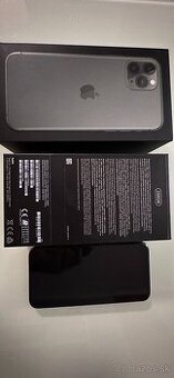 Iphone 11pro 256gb