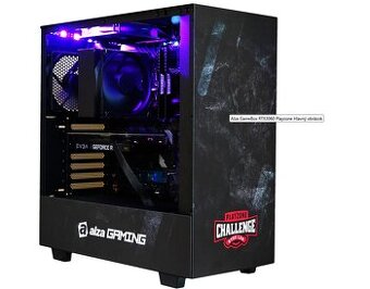 Predam PC v 100 percnetnom stave