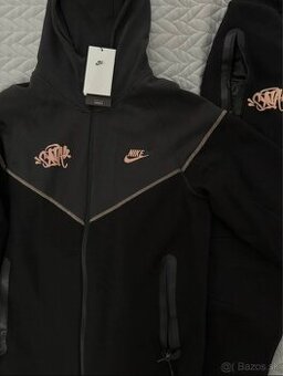 Nike tech fleece - 1