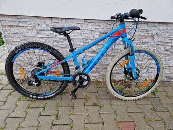 Detský horský bicykel CUBE - RACE 240