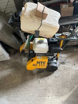 Ntc rezačka na beton, asfalt