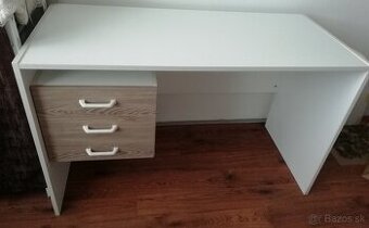 Písací stolík, Šijací stroj, Zrkadlo