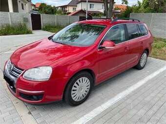 Volkswagen Golf 5 1.9TDI 2009