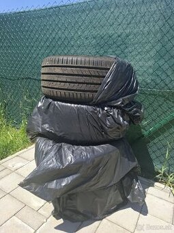 Letné pneu Matador Hectora 5