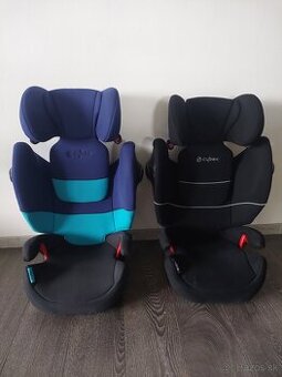 Cybex Solution M - Fix