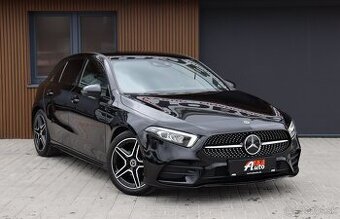 Mercedes-Benz A trieda 180 /T