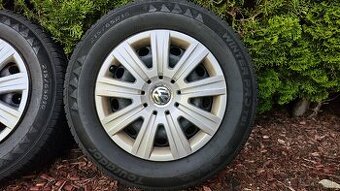 5x112 R16 SUV Zimná sada