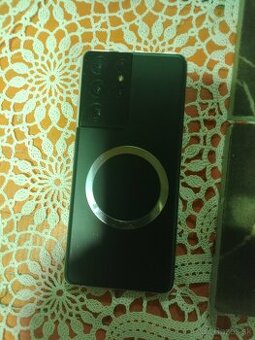 Samsung S21 Ultra 5G