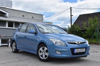 Hyundai i30 1.4 16V