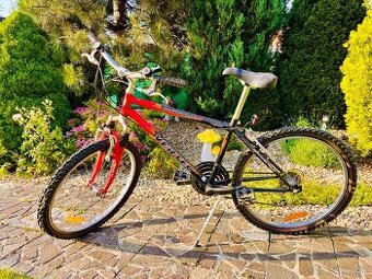 Bicykel