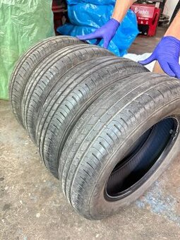 Hankook Kinergy ECO 165/70 R14