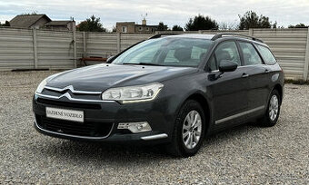 Citroën C5