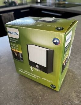 Nástenné svietidlo Philips - 1