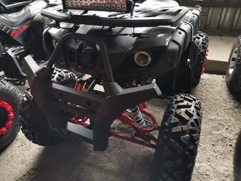 Hummer xtr 250