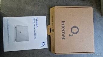Wi-fi router EX -330x