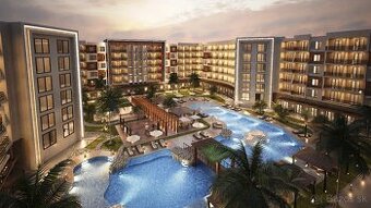 🌟 TIBA GOLDEN RESORT HURGHADA 🏝