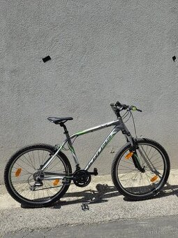Horský bicykel Kross