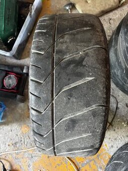 Semislick extreme VR2 225/45 R17