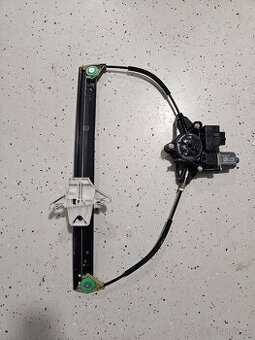 Skoda Octavia 3 regulator okna ZL dvere