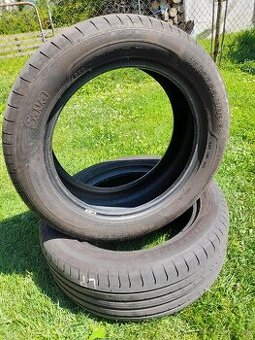 225/55 r17 letné pneumatiky