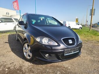 Seat Altea XL 1.6i Stylance