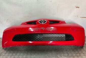 Toyota Aygo I 2005- predný nárazník