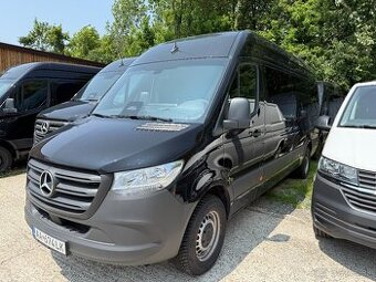 Mercedes Sprinter 317 KB/4325