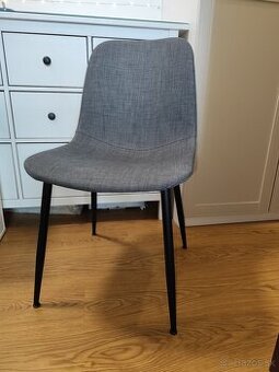 IKEA jedálenská stolička GALLERUD