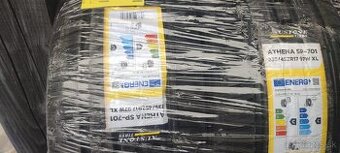Letné pneumatiky 235/45 ZR17 97W XL