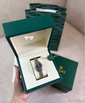 Hodinky Rolex