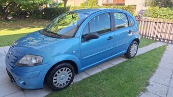 Citroen C3 (83 800km)