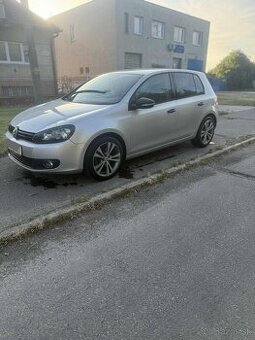 Volkswagen Golf 6