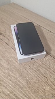 Predám/Vymením Apple iPhone 14 Pro 128GB Deep Purple Topstav
