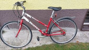 Predam bicykle