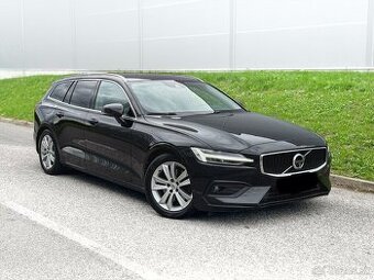 Predaj Volvo v60 rok 2021
