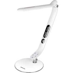 Predám Sencor STL 100 LED lampa s hodinami