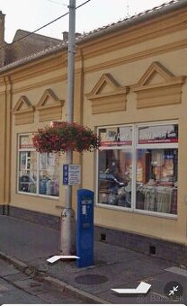 Odstúpim predajňu Second hand v Nových Zámkoch