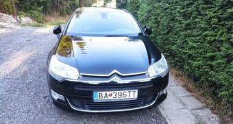 Predám Citroën C5