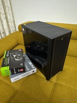 Herny pc
