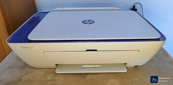 HP Deskjet 2630