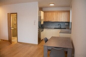 2-izb byt novostavba Zelené vlčince