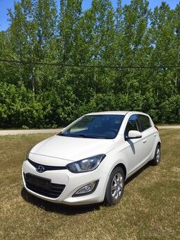 Hyundai i20 1.2i 16V Comfort