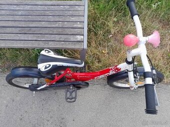 Predám detský bicykel