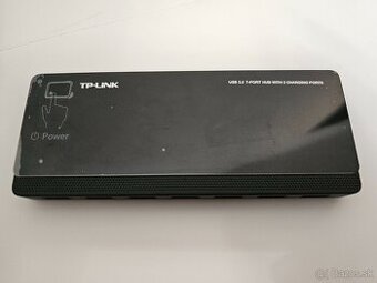 Predám 7 portový USB 3.0 Hub TP-LINK UH720 - 1